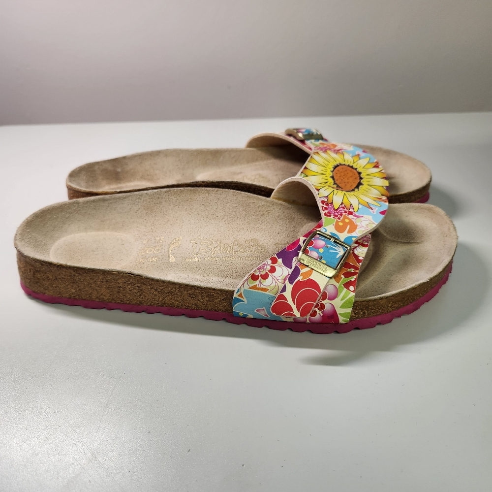 Sunflower Birkis by Birkenstock - Picture 2 of 6